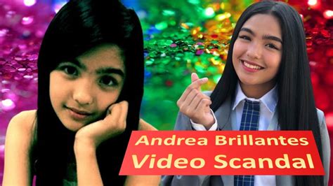 andrea brillantes dukit scandal